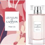 לנווין אקלה ד'ארפז' פלרס ווטר לילי - Lanvin Eclat Darpege Fleurs Water Lily - בושם לאישה - 100 מ"ל א.ד.פ