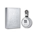 לטאפה פחאר פלטין - Lattafa Fakhar Platin - בושם לגבר - 100 מ"ל EDP