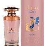לטאפה מאייר - Lattafa Mayar - בושם לאישה - 100 מ"ל או דה פרפיום