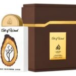 לטאפה פרייד ארט אוף ווד - Lattafa Pride Art Of Wood - בושם לגבר - 100 מ"ל או דה פרפיום