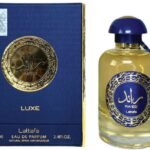 לטאפה ראאד לוקס - Lattafa Raed Luxe - בושם לגבר - 100 מ"ל או דה פרפיום