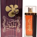 לטאפה סר אל ח'ולוד - Lattafa Ser Al Khulood - בושם לגבר - 100 מ"ל או דה פרפיום