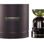 לה אינדמודאבלס מג'סטיק אוד - Les Indemodables Majestic Oud - בושם לאישה - 100 מ"ל א.ד.פ