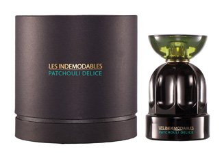 ל'אינדמודאבל פצ'ולי דליס - Les Indemodables Patchouli Delice - בושם לאישה - 100 מ"ל א.ד.פ