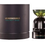 ל'אנדמודאבל סיקרט אוד - Les Indemodables Secret Oud - בושם לאישה - 100 מ"ל א.ד.פ