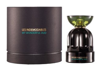 ל'אנדמודבל וונדרפול אוד - Les Indemodables Wonderful Oud - בושם לאישה - 100 מ"ל א.ד.פ