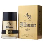 לומאני ספיריט מיליונר - Lomani Spirit Millionaire - בושם לגבר - 200 מ"ל