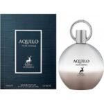 מייסון אלחמברה אקווילו פור הום - Maison Alhambra Aquilo Pour Homme - בושם לגבר - 100 מ"ל E.D.P
