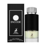מייסון אלחמברה אנקוד אם - Maison Alhambra Encode M - בושם לגבר - 100 מ"ל EDP