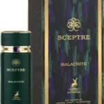 מייסון אלחמברה סקפטר מלאכית - Maison Alhambra Sceptre Malachite - בושם לגבר - 100 מ"ל או דה פרפיום