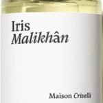 מייזון קריבלי איריס מליקאן - Maison Crivelli Iris Malikhan - בושם יוניסקס - 100 מ"ל א.ד.פ (מקורי)