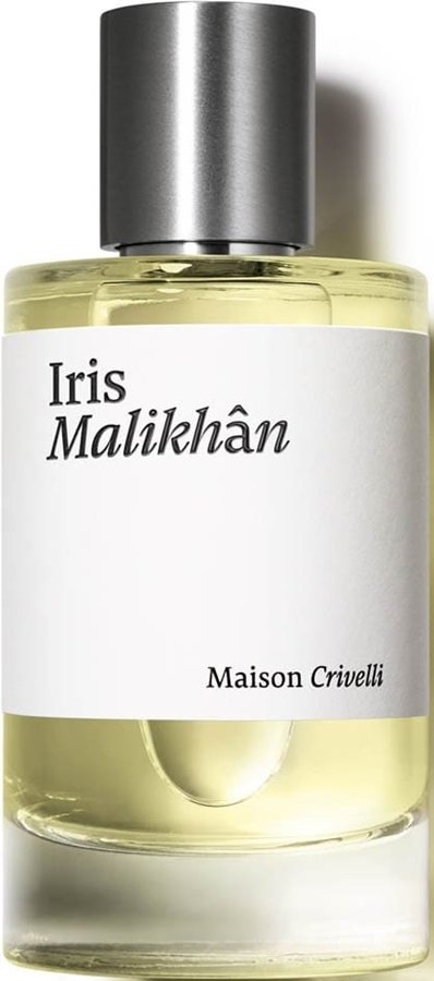 מייזון קריבלי איריס מליקאן - Maison Crivelli Iris Malikhan - בושם יוניסקס - 100 מ"ל א.ד.פ (מקורי)