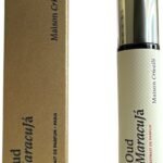 מייסון קריוולי עוד מאראקויה - Maison Crivelli Oud Maracuja - בושם יוניסקס - 5 מ"ל אקסטרייט דה פרפיום (מקורי)