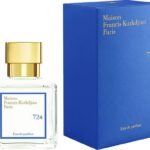 מייסון פרנסיס קורקדג'יאן 724 - Maison Francis Kurkdjian 724 - בושם יוניסקס - 70 מ"ל EDP (מקורי)