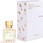 מייסון פרנסיס קורקדג'יאן א לה רוז - Maison Francis Kurkdjian A La Rose - בושם לאישה - 70 מ"ל EDP (מקורי)