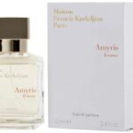 מייסון פרנסיס קורקדג'יאן אמיריס פאם - Maison Francis Kurkdjian Amyris Femme - בושם לאישה - 70 מ"ל EDP (מקורי)