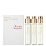 מייסון פרנסיס קורקג'יאן בקרה רוז' 540 - Maison Francis Kurkdjian Baccarat Rouge 540 - בושם יוניסקס - 3X11 מ"ל או דה פרפיום (מקורי)