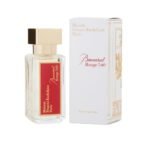 מייסון פרנסיס קורקדג'יאן בקראט רוז' 540 - Maison Francis Kurkdjian Baccarat Rouge 540 - בושם יוניסקס - 35 מ"ל EDP (מקורי)