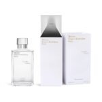 מייסון פרנסיס קורקדג'יאן ג'נטל פלואידיטי סילבר - Maison Francis Kurkdjian Gentle Fluidity Silver - בושם לגבר - 200 מ"ל Edp