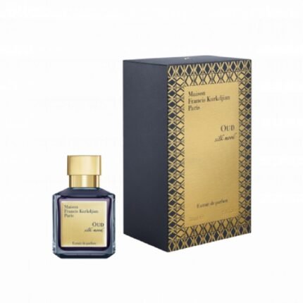 מייסון פרנסיס קורקדג'יאן אוד סילק מוד - Maison Francis Kurkdjian Oud Silk Mood - בושם יוניסקס - 70 מ"ל Parfum (מקורי)
