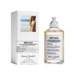 מייסון מרג'יאלה ביץ' ווק - Maison Margiela Beach Walk - בושם לאישה - 100 מ"ל EDT (מקורי)