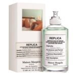 מייזון מרג'יאלה רפליקה באבל באת' - Maison Margiela Replica Bubble Bath - בושם יוניסקס - 100 מ"ל EDT (מקורי)