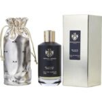 מנסרה בלאק גולד - Mancera Black Gold - בושם לגבר - 120 מ"ל EDP (מקורי)