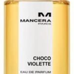 מנצ'רה שוקו ויולט - Mancera Choco Violette - בושם לגבר - 120 מ"ל EDP