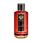 מנצ'רה רד טובקו אינטנס - Mancera Red Tobacco Intense - בושם יוניסקס - 120 מ"ל EDP