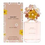 מארק ג'ייקובס דייזי או סו פרש - Marc Jacobs Daisy Eau So Fresh - בושם לאישה - 125 מ"ל או דה טואלט