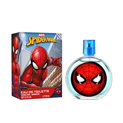 מארוול ספיידרמן - Marvel Spider Man - בושם לגבר הצעיר - 100 מ"ל