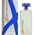 מארוול אקספשן ספורט - Marvell Exception Sport - אפטר שייב לגבר - 100 מ"ל