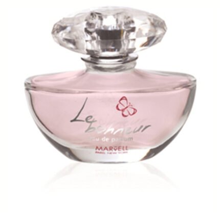 מארוול לה בונר שמן בושם אורכיד - Marvell La Bonheur Parfume Oil Orchid - לאישה - 30 מ"ל