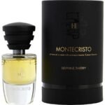 מאסק מילאנו מונטקריסטו - Masque Milano Montecristo - בושם יוניסקס - 35 מ"ל EDP