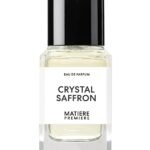 מאטייר פרמייר קריסטל ספרן - Matiere Premiere Crystal Saffron - בושם לגבר - 100 מ"ל א.ד.פ