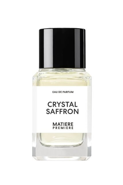 מאטייר פרמייר קריסטל ספרן - Matiere Premiere Crystal Saffron - בושם לגבר - 100 מ"ל א.ד.פ