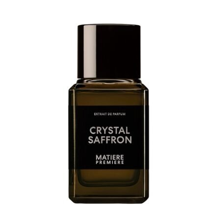 מאטייר פרמייר קריסטל ספרן - Matiere Premiere Crystal Saffron - בושם לגבר - 100 מ"ל אקסטרייט דה פרפיום