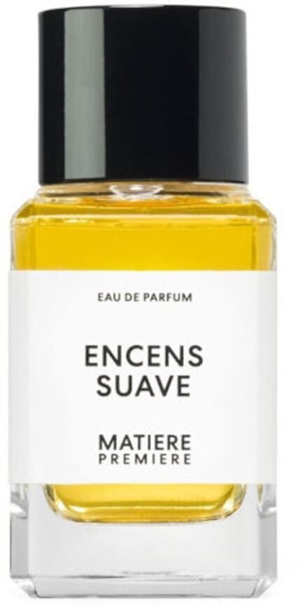 מאטייר פרמייר אנסנס סואב - Matiere Premiere Encens Suave - בושם יוניסקס - 100 מ"ל EDP (מקורי)