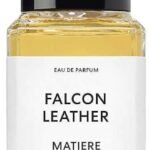 מטייר פרמייר פלקון לדר יו - Matiere Premiere Falcon Leather U - בושם יוניסקס - 100 מ"ל א.ד.פ (מקורי)