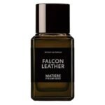 מאטייר פרמייר פאלקון לת'ר - Matiere Premiere Falcon Leather - בושם לאישה - 100 מ"ל אקסטרייט דה פרפיום