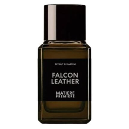 מאטייר פרמייר פאלקון לת'ר - Matiere Premiere Falcon Leather - בושם לאישה - 100 מ"ל אקסטרייט דה פרפיום