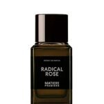 מטייר פרמייר רדיקל רוז - Matiere Premiere Radical Rose - בושם לגבר - 100 מ"ל אקסטרייט דה פרפיום