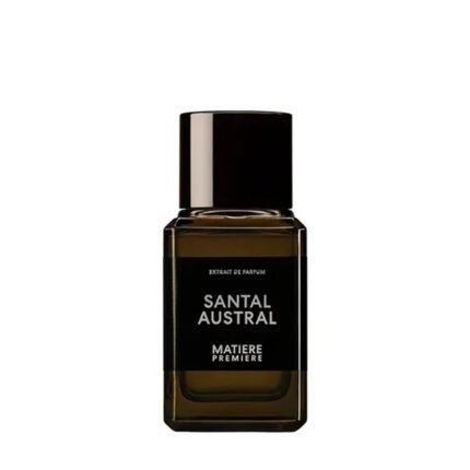 מאטייר פרמייר סנטל אוסטרל - Matiere Premiere Santal Austral - בושם לגבר - 100 מ"ל אקסטרייט דה פרפיום