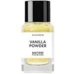 מאטייר פרמייר ונילה פאודר - Matiere Premiere Vanilla Powder - בושם לגבר - 100 מ"ל או דה פרפיום