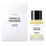 מאטייר פרמייר ונילה פאודר - Matiere Premiere Vanilla Powder - בושם לגבר - 50 מ"ל א.ד.פ