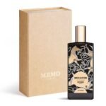 ממו פריז אייריש לדר - Memo Paris Irish Leather - בושם יוניסקס - 200 מ"ל EDP (מקורי)