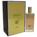 ממו פריז לליבלה - Memo Paris Lalibela - בושם לאישה - 75 מ"ל EDP (מקורי)