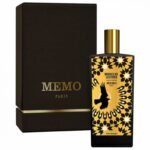 ממו פריז מורוקן לדר - Memo Paris Moroccan Leather - בושם יוניסקס - 75 מ"ל EDP (מקורי)
