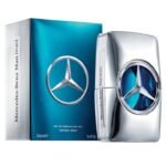 מרצדס-בנץ ברייט - Mercedes-Benz Bright - בושם לגבר - 100 מ"ל א.ד.פ