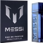 מסי פור מן - Messi For Men - בושם לגבר - 100 מ"ל א.ד.פ